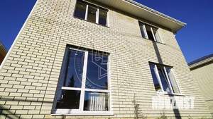 Дом 142м&sup2;, 2-этажный, участок 4 сот.  