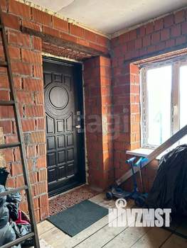 Дом 72м², 1-этажный, участок 5 сот.  
