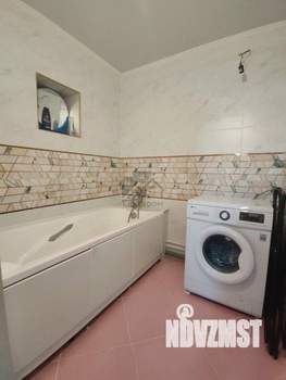 Дом 101м², 3-этажный, участок 4 сот.  