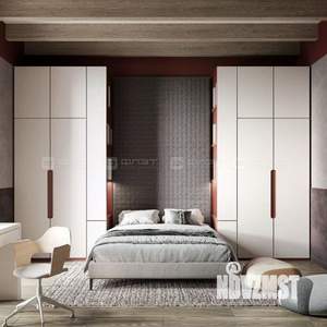 Дом 218м², 1-этажный, участок 18 сот.  