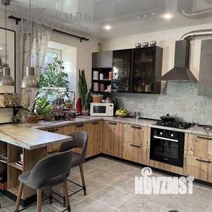 Таунхаус 170м², 2-этажный, участок 1 сот.  