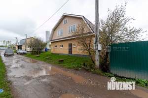 Дача 290м², 2-этажный, участок 468 сот.  