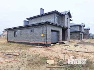 Дом 190м&sup2;, 2-этажный, участок 5 сот.  