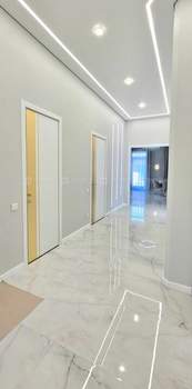 Дом 198м², 1-этажный, участок 0 сот.  