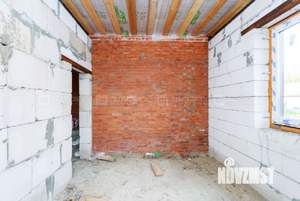 Дача 139м&sup2;, 1-этажный, участок 4 сот.  