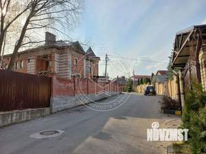 Коттедж 597м&sup2;, 3-этажный, участок 19 сот.  