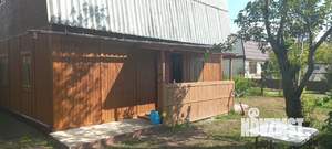 Дача 84м², 2-этажный, участок 4 сот.  