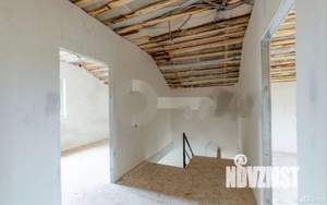 Дом 120м&sup2;, 2-этажный, участок 4 сот.  