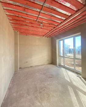 Дом 125м², 1-этажный, участок 5 сот.  