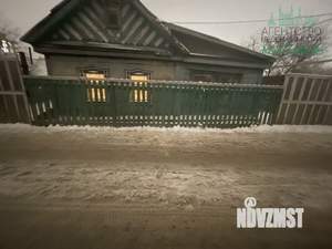 Дом 58м&sup2;, 1-этажный, участок 4 сот.  