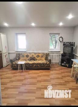 Дом 52м&sup2;, 1-этажный, участок 3 сот.  