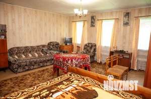 Дом 76м², 1-этажный, участок 17 сот.  