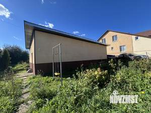 Дом 117м², 1-этажный, участок 7 сот.  