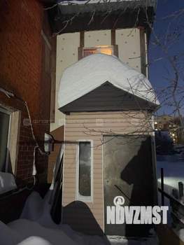 Дом 33м&sup2;, 2-этажный, участок 1 сот.  