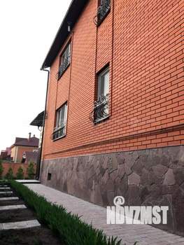 Дом 350м&sup2;, 2-этажный, участок 13 сот.  