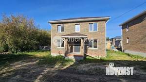 Дом 126м², 2-этажный, участок 5 сот.  