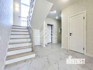 Дом 150м², 2-этажный, участок 5 сот.  