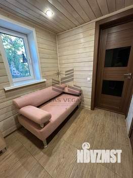 Дом 141м², 2-этажный, участок 6 сот.  