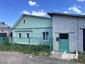 Дом 57м², 3-этажный, участок 4 сот.  