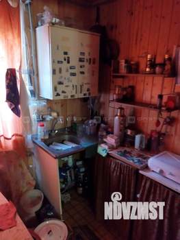 Дом 65м&sup2;, 2-этажный, участок 4 сот.  