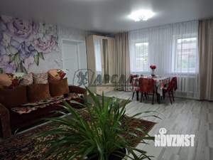 Дом 127м², 1-этажный, участок 5 сот.  