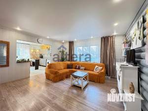 Дом 200м², 2-этажный, участок 9 сот.  