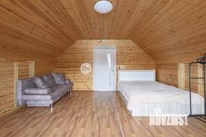 Дом 168м², 2-этажный, участок 8 сот.  