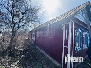 Дом 95м², 1-этажный, участок 6 сот.  