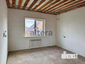 Коттедж 130м², 2-этажный, участок 5 сот.  