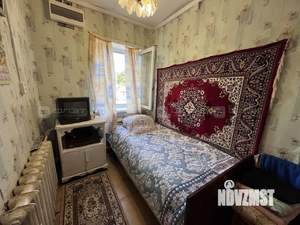 Дом 76м², 1-этажный, участок 17 сот.  