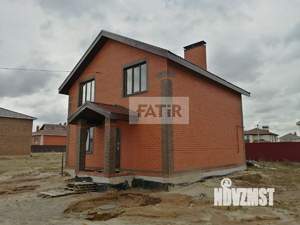 Дом 130м², 2-этажный, участок 5 сот.  