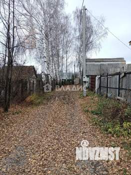 Дом 50м&sup2;, 1-этажный, участок 5 сот.  