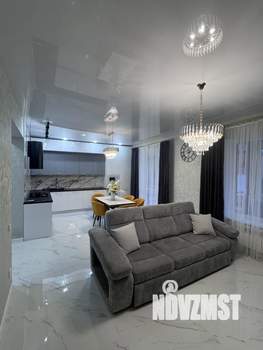 Дом 130м², 2-этажный, участок 5 сот.  