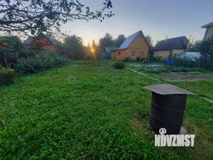 Дача 55м², 2-этажный, участок 6 сот.  