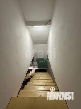 Дом 105м², 2-этажный, участок 5 сот.  