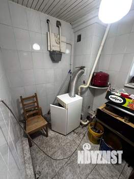 Дом 172м&sup2;, 2-этажный, участок 29 сот.  