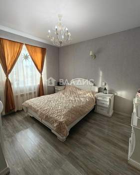 Дом 158м&sup2;, 2-этажный, участок 6 сот.  