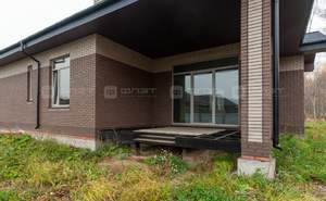 Дом 250м², 1-этажный, участок 0 сот.  