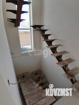 Дом 170м², 3-этажный, участок 5 сот.  