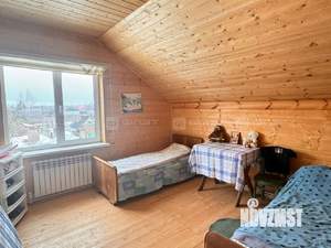 Дом 112м&sup2;, 2-этажный, участок 7 сот.  