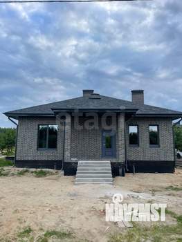 Дом 192м², 1-этажный, участок 10 сот.  