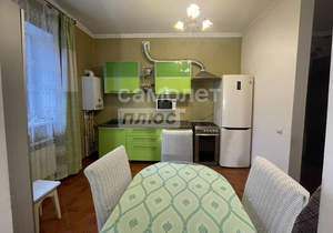 Дом 168м&sup2;, 2-этажный, участок 4 сот.  