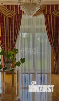 Дом 300м², 2-этажный, участок 15 сот.  