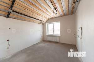 Дом 186м&sup2;, 2-этажный, участок 6 сот.  