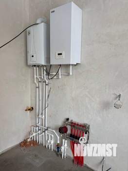 Коттедж 120м², 2-этажный, участок 4 сот.  