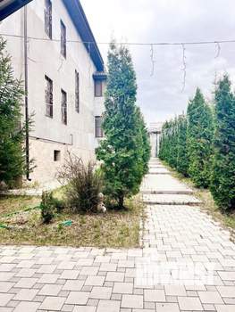Коттедж 490м², 2-этажный, участок 14 сот.  