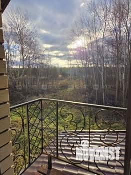 Дом 188м&sup2;, 2-этажный, участок 9 сот.  