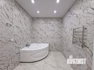 Таунхаус 198м², 3-этажный, участок 3 сот.  