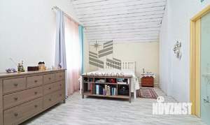 Дом 190м², 2-этажный, участок 6 сот.  