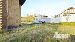 Дом 120м², 2-этажный, участок 5 сот.  